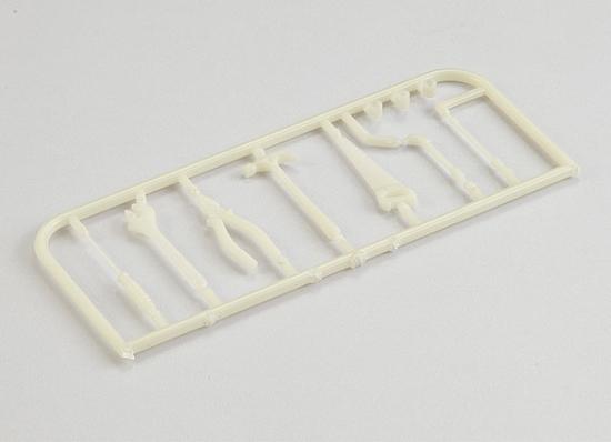 Killer Body Tool Set
