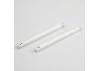 Killer Body Pajero Alloy Heighten Body Mounts (Rear) Sq