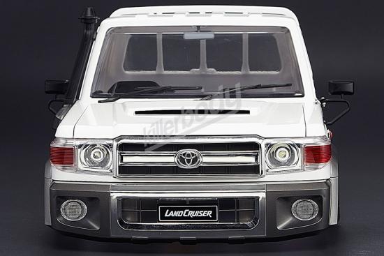 KillerBody Toyota Land Cruiser LC70 Hard Body Set - 313mm WB