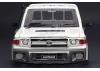 KillerBody Toyota Land Cruiser LC70 Hard Body Set - 313mm WB