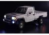 KillerBody Toyota Land Cruiser LC70 Hard Body Set - 313mm WB