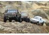 KillerBody Toyota Land Cruiser LC70 Hard Body Set - 313mm WB
