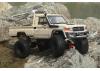 KillerBody Toyota Land Cruiser LC70 Hard Body Set - 313mm WB