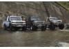 KillerBody Toyota Land Cruiser LC70 Hard Body Set - 313mm WB