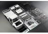 KillerBody Toyota Land Cruiser LC70 Hard Body Set - 313mm WB