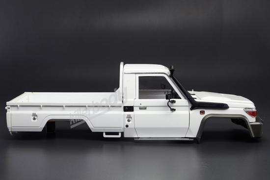 KillerBody Toyota Land Cruiser LC70 Hard Body Set - 313mm WB