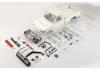 KillerBody Toyota Land Cruiser LC70 Hard Body Set - 313mm WB