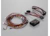 Killer Body LED Unit Set (14) For Land Cruiser + Cockpit