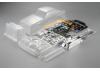 Killer Body Nissan Skyline 2000 Turbo GT-Es 195mm Clear Body
