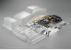 Killer Body Nissan Skyline 2000 Turbo GT-Es 195mm Clear Body