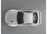 Killer Body Nissan Skyline R34 195mm Finished Body-White