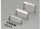 Killer Body Installation Mount S/S Axial SCX10 3.35/3.75 Tyre