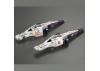 Killer Body Hover Formula Type R Blue/White Body Kyosho Drone