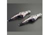 Killer Body Hover Formula Type R Blue/White Body Kyosho Drone