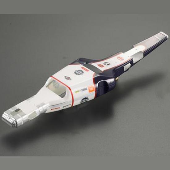 Killer Body Hover Formula Type R Blue/White Body Kyosho Drone