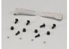 Killer Body Bumper Connecting Parts S/S SCX10 Kb48671 Mount