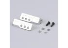 Killer Body Trx4 Bumper Connect Ing Parts4.53 - 4.72 Tiref