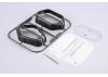 Killer Body Wheel Arches (Front + Rear)Fit For Kb48601 Toyo
