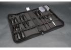 Koswork Tool Set (11pcs) with Tool Bag
