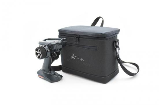 Koswork Leisure Transmitter Bag (25x14x21cm)