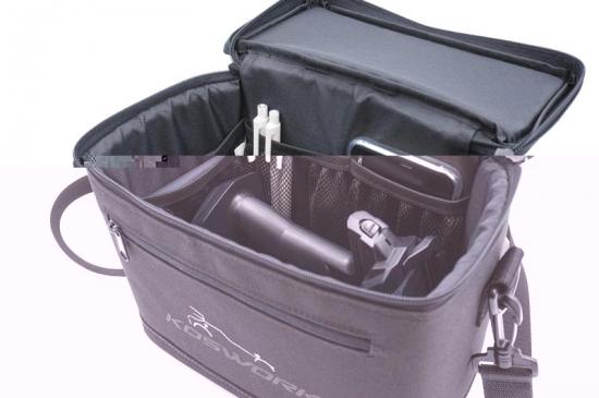 Koswork Leisure Transmitter Bag (25x14x21cm)