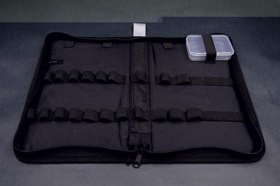 Koswork Foldable Tool Bag (285x180x45mm)