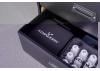 Koswork Hard Case Transmitter Bag for Sanwa  M17/MT44/NB4