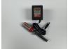 Glowstart (1800mAH 1.2V NiMH) + UK Charger