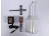 Nitro Starter Set-  Includes Glowstarter and Charger, Fuel Bottle and Plug Spanner