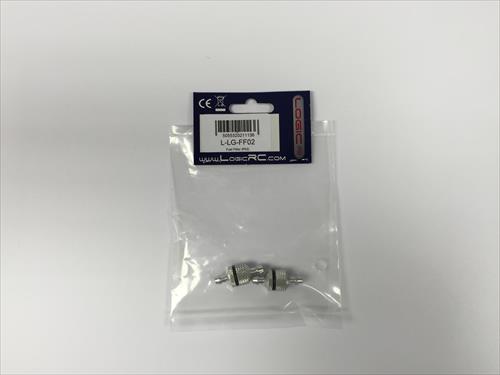 Fuel Filter (2)