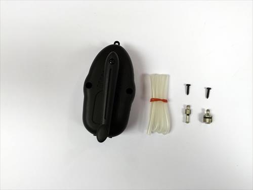 Hand Crank Fuel Pump