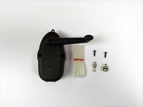 Hand Crank Fuel Pump