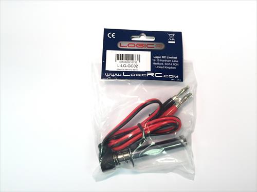 Glow Clip (Banana) 82mm