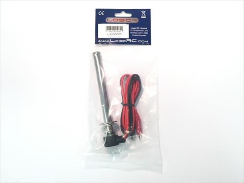 Glow Plug Clip 110mm