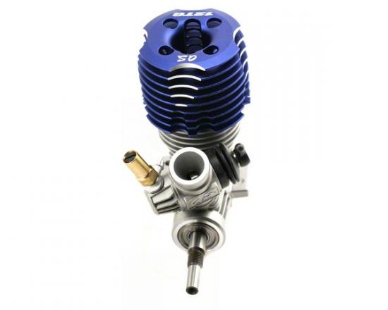 OS Engines O.S. Max 12Tg-P W/12D Carb.