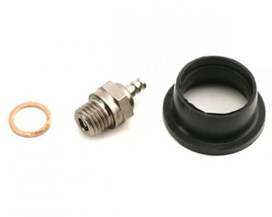 OS Engines O.S. Max 12Tg-P W/12D Carb.