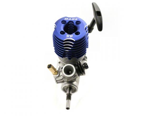 OS Engines O.S. Max 12Tg-Px W/12D Carb.