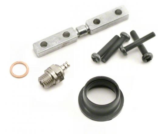 OS Engines O.S. Max 12Tg-Px W/12D Carb.