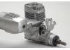 OS Engines O.S. Max 55AX Engine (40K) With E-3070 Silencer