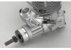 OS Engines O.S. Max 55AX Engine (40K) With E-3070 Silencer