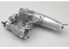 OS Engines O.S. Max 55AX Engine (40K) With E-3070 Silencer