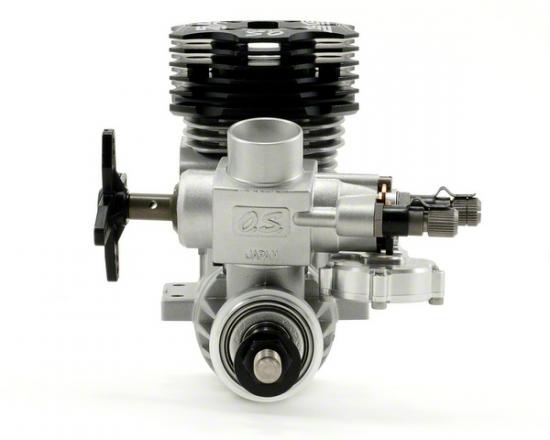 OS Engines O.S. Max 55Hz-R