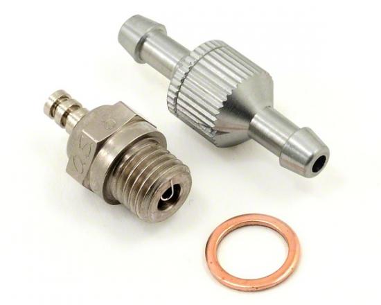 OS Engines O.S. Max 55Hz-R