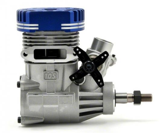 OS Engines O.S. Max 105Hz