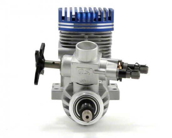 OS Engines O.S. Max 105Hz