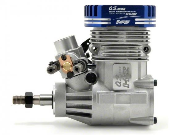 OS Engines O.S. Max 105Hz