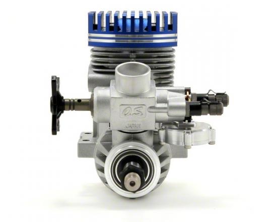 OS Engines O.S. Max 105Hz-R