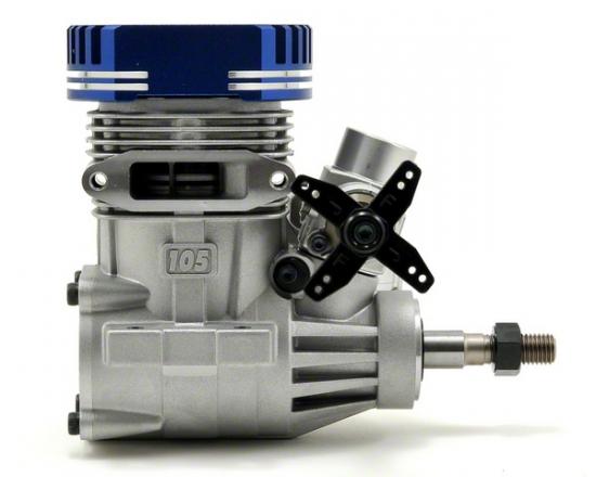 OS Engines O.S. Max 105Hz-R