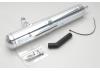 O.S. MAX 105HZ-R With Powerboost Pipe