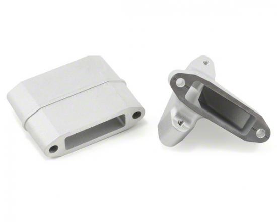 OS Engines O.S. Max 120Ax Ring W/E-5020 Sil.